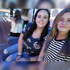 Meet your Posher, Marizel